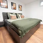 Sunny Apartamento *