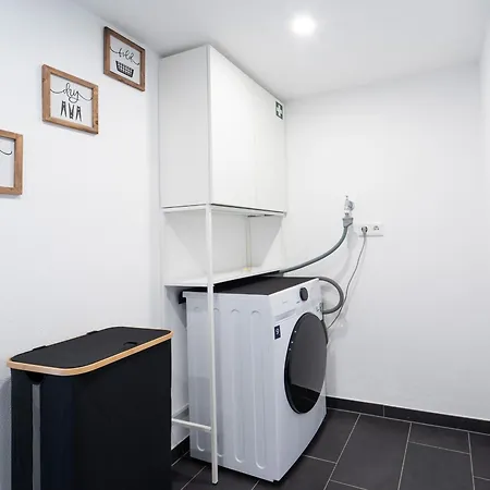 Sunny Apartment Schmallenberg