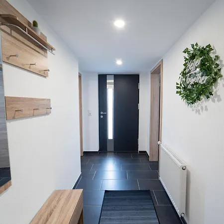 Apartment Sunny Schmallenberg