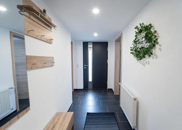 Daire Sunny Schmallenberg